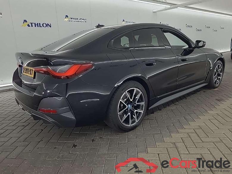 BMW i4 i4 eDrive35 5D 210kW #3