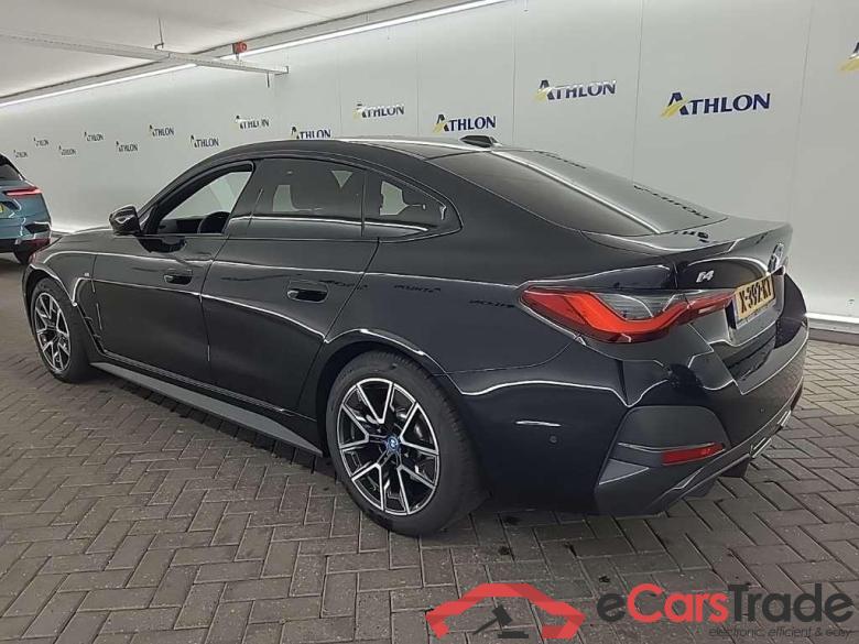 BMW i4 i4 eDrive35 5D 210kW #4