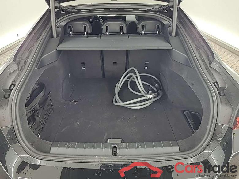 BMW i4 i4 eDrive35 5D 210kW #5