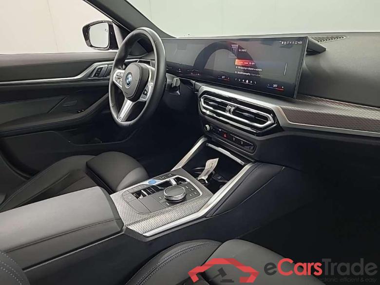 BMW i4 i4 eDrive35 5D 210kW #6