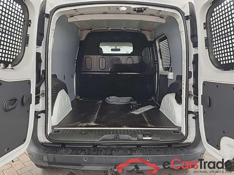 RENAULT KANGOO 1.5 dCi 80 Comfort 4D 59kW #5