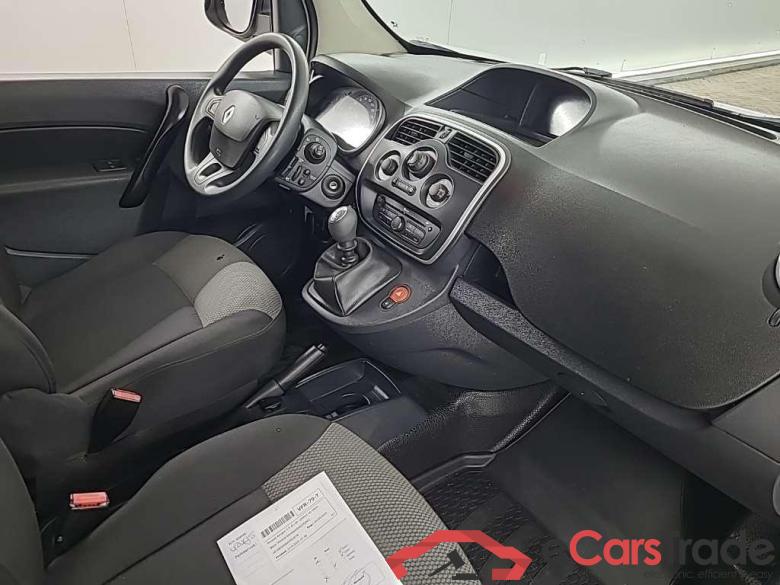 RENAULT KANGOO 1.5 dCi 80 Comfort 4D 59kW #6
