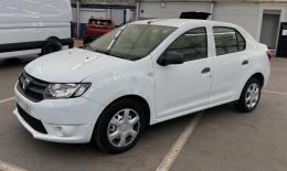Dacia Logan 1.2i Ambiance ...