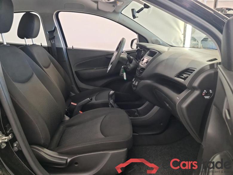 Opel Karl Opel Karl 1.0 Start/Stop Edition 5d #3