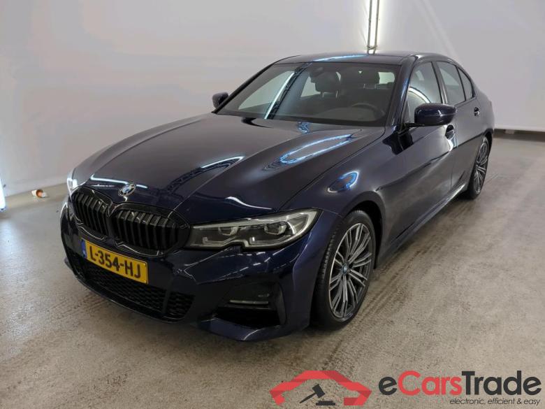 BMW 3 Serie Sedan '18 BMW 3 Serie Sedan 318iA 4d #1