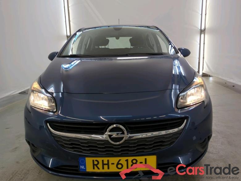 Opel Corsa 5d 14-18 Opel Corsa 1.4 66kW S/S Edition 5d #5