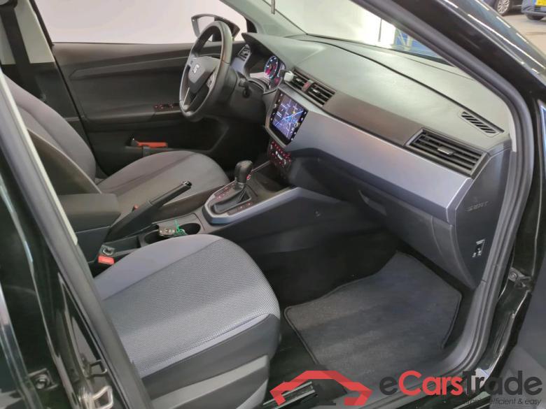 Seat Arona FL'21 SEAT Arona 1.6 TDI 70kW Style Business Intense DSG 5d #3