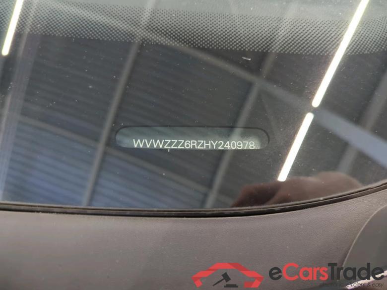 Volkswagen Polo 09-16 Volkswagen Polo 1.2 TSI 66kW Comfortline 5d #6