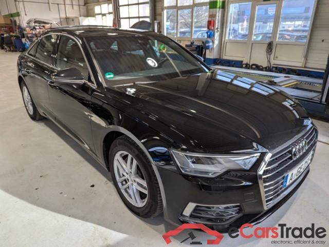 Audi A6 Limousine ´18 A6 Lim. 40 TDI quattro design 2.0 TDI 150KW AT7 E6dT #4