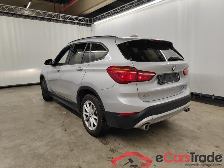 BMW X1 sDrive18dA (100 kW) 5d #4