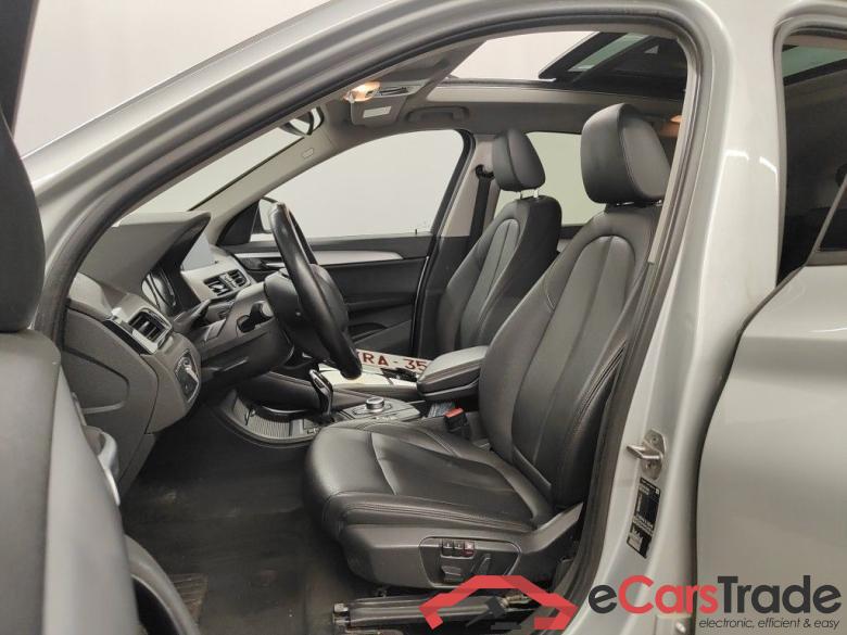 BMW X1 sDrive18dA (100 kW) 5d #6