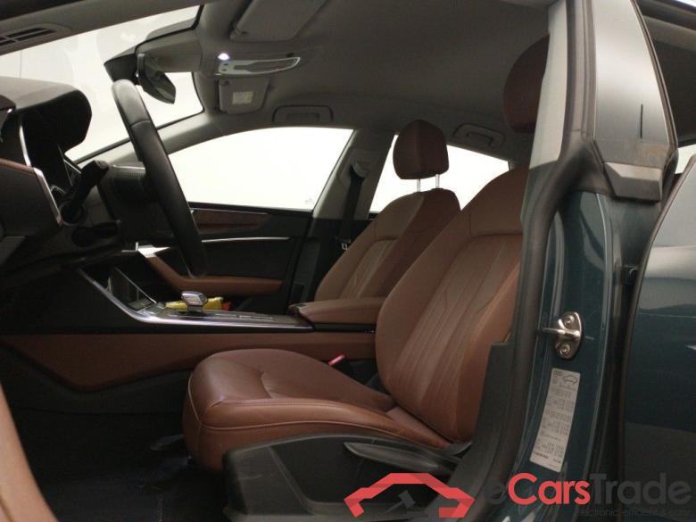 Audi A7 Sportback 2.0 40 TDI quattro 150kW S tronic 5d #6