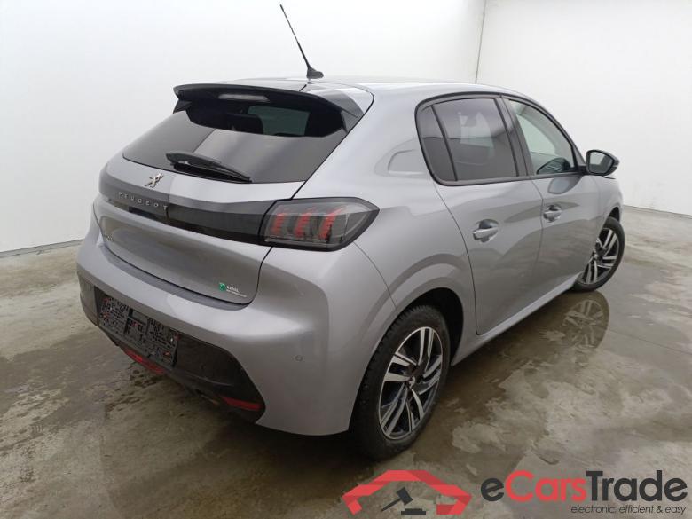 PEUGEOT 208 DIESEL - 2019 1.5 BlueHDi 102 Allure (EU6.2) 5d #5