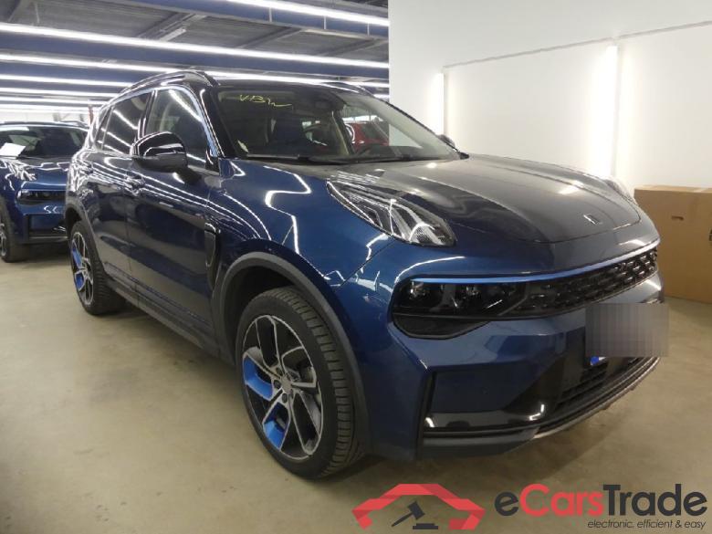 LynkAndCo Lynk & Co 01 ´20 LYNK & CO 01 PHEV 5d 132kW #2