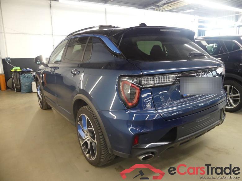 LynkAndCo Lynk & Co 01 ´20 LYNK & CO 01 PHEV 5d 132kW #5