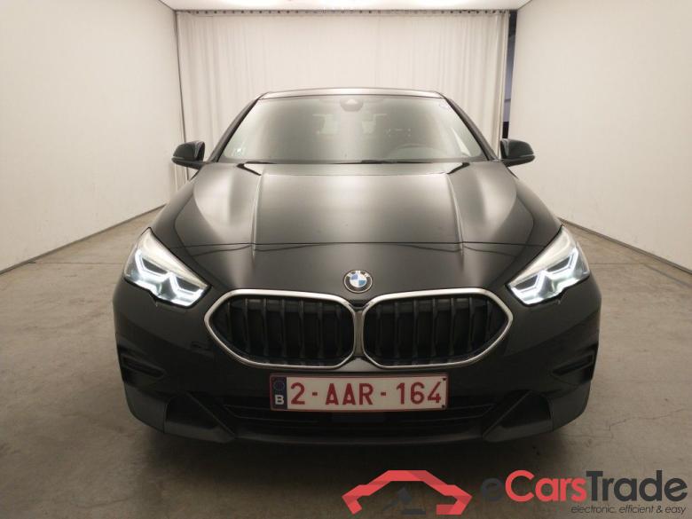 BMW 2 Reeks Gran Coupé 216dA (85kW) 4d #1