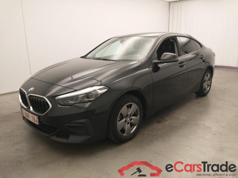BMW 2 Reeks Gran Coupé 216dA (85kW) 4d #3