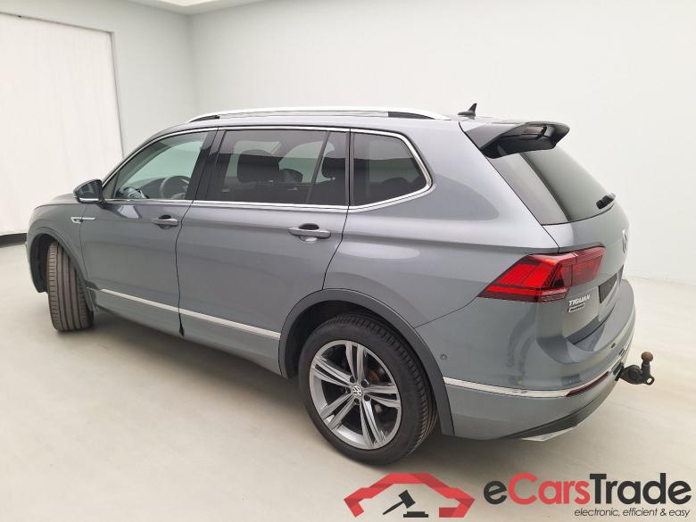 VW, Tiguan Allspace '17, Volkswagen Tiguan Allspace 1.5 TSI ACT DSG7 Platin #3