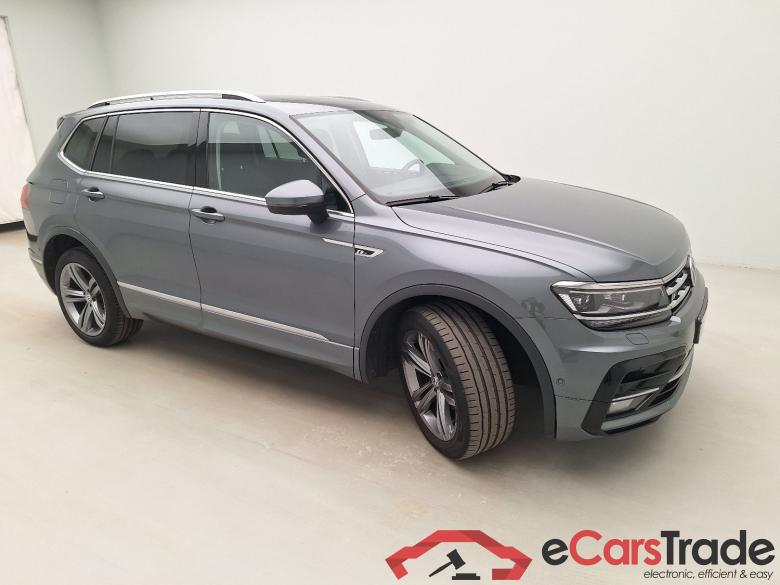 VW, Tiguan Allspace '17, Volkswagen Tiguan Allspace 1.5 TSI ACT DSG7 Platin #5