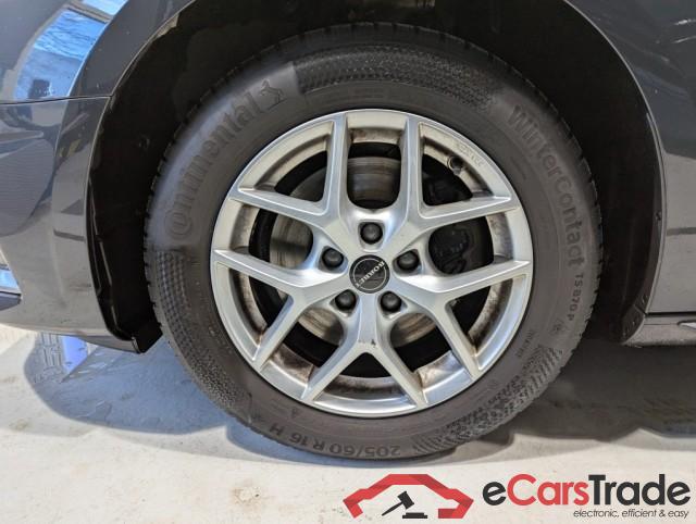 Audi A4 Avant ´15 A4 Avant 35 TDI advanced 2.0 TDI 120KW AT7 E6d #6