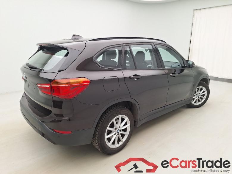 BMW, X1 FL'19, BMW X1 sDrive16dA (85 kW) 5d #5