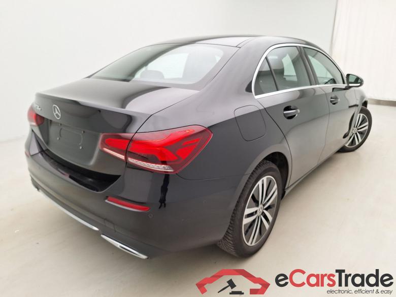 Mercedes, A-Class Berline '18, Mercedes-Benz A-Klasse Limousine A 250e Business S #2
