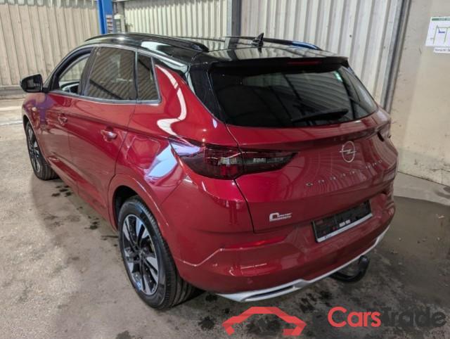 Opel Grandland ´21 Grandland X Business Elegance Plug-in-Hybrid 1.6 Turbo 165KW AT8 E6d #2