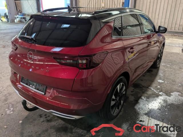 Opel Grandland ´21 Grandland X Business Elegance Plug-in-Hybrid 1.6 Turbo 165KW AT8 E6d #3