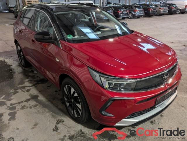 Opel Grandland ´21 Grandland X Business Elegance Plug-in-Hybrid 1.6 Turbo 165KW AT8 E6d #4