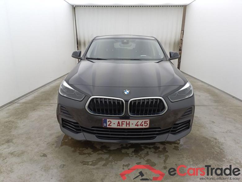 BMW X2 sDrive16dA 85kW DCT 5d #1