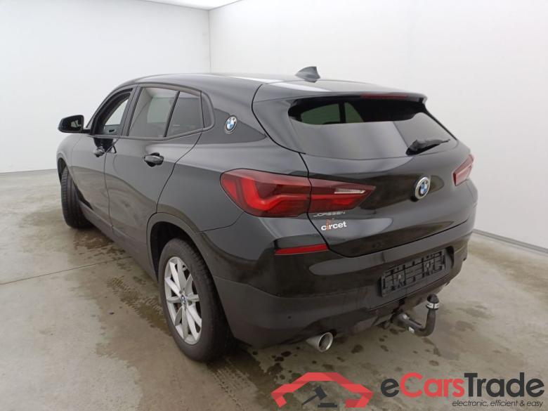 BMW X2 sDrive16dA 85kW DCT 5d #4