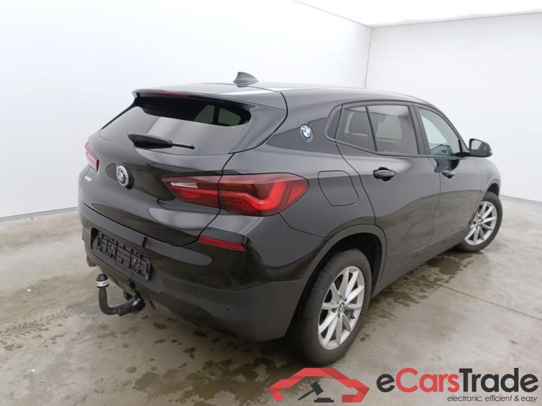 BMW X2 sDrive16dA 85kW DCT 5d #5