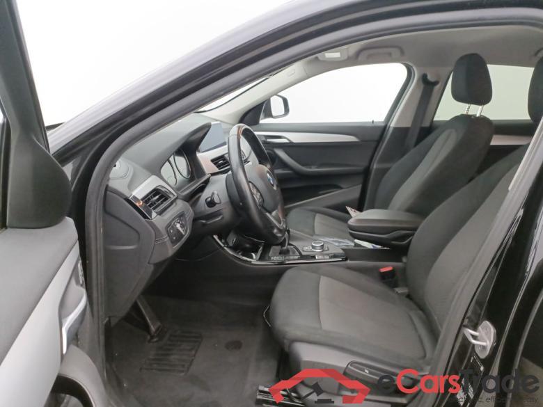 BMW X2 sDrive16dA 85kW DCT 5d #6