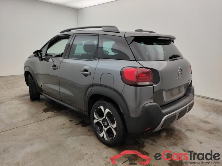 Citroën C3 Aircross 1.2 PureTech 130 S&S EAT6 Shine 5d #4