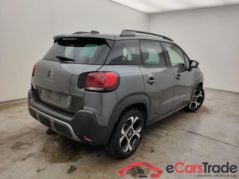Citroën C3 Aircross 1.2 PureTech 130 S&S EAT6 Shine 5d #5