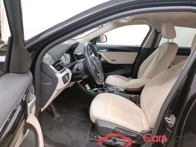 BMW X2 sDrive16dA 85kW DCT 5d #6