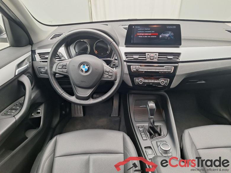 BMW, X1 FL'19, BMW X1 xDrive25e (162 kW) 5d #5