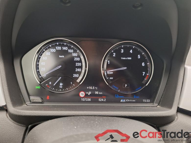 BMW, X1 FL'19, BMW X1 xDrive25e (162 kW) 5d #6