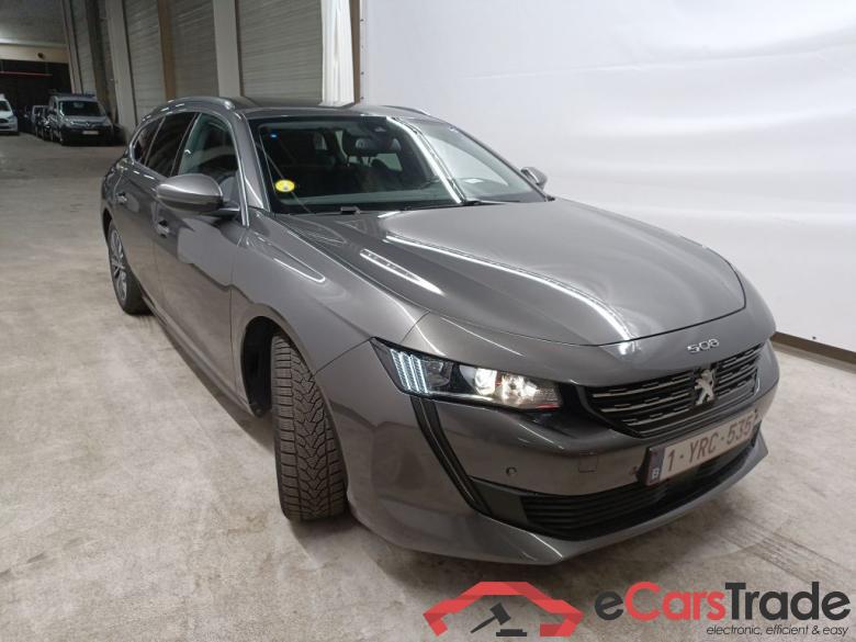 Peugeot 508 SW 1.5 BlueHDi 130 S&S EAT8 Active 5d #2