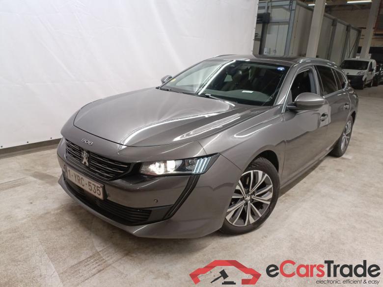 Peugeot 508 SW 1.5 BlueHDi 130 S&S EAT8 Active 5d #3