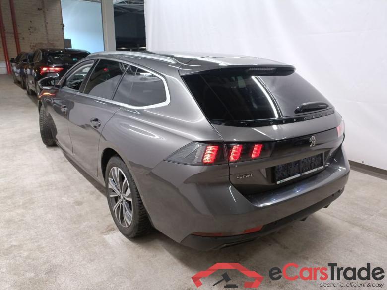 Peugeot 508 SW 1.5 BlueHDi 130 S&S EAT8 Active 5d #4