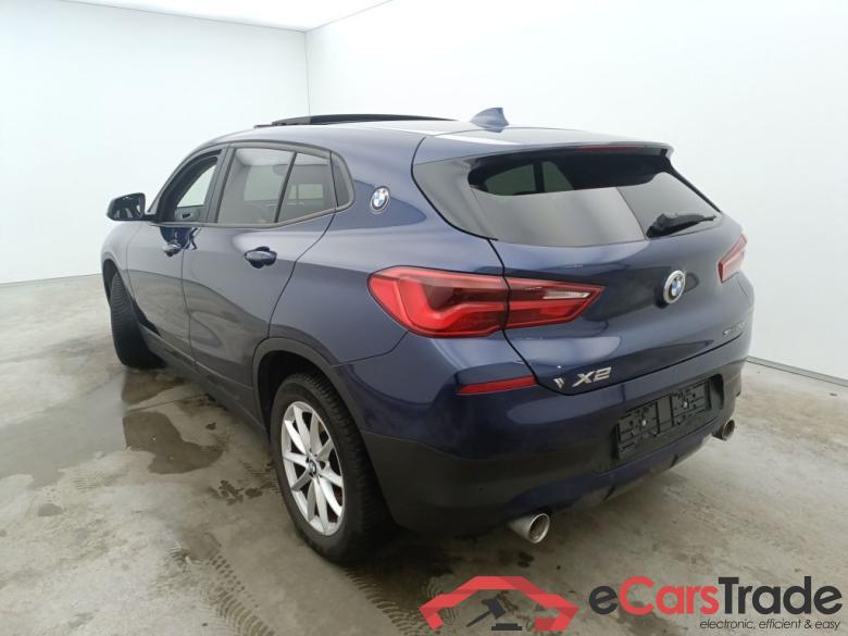 BMW X2 sDrive20i DCT 5d #4