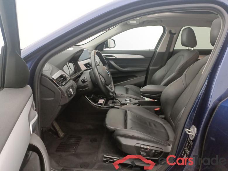BMW X2 sDrive20i DCT 5d #6