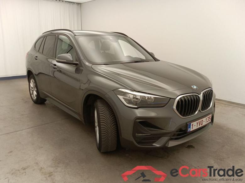 BMW X1 sDrive16d (85 kW) 5d #2