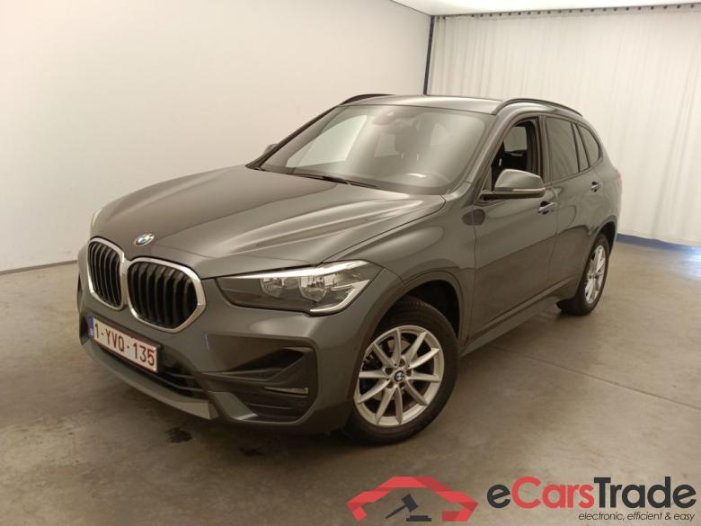 BMW X1 sDrive16d (85 kW) 5d #3
