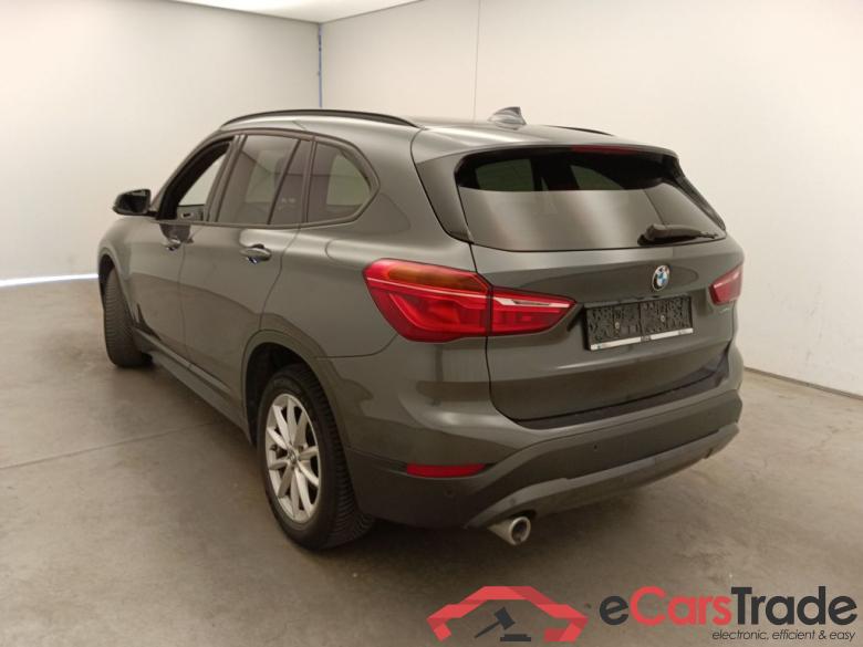 BMW X1 sDrive16d (85 kW) 5d #4
