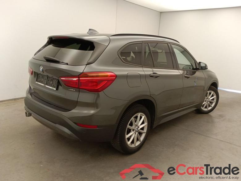 BMW X1 sDrive16d (85 kW) 5d #5