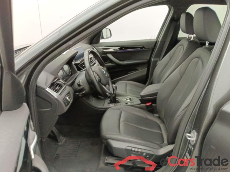BMW X1 sDrive16d (85 kW) 5d #6
