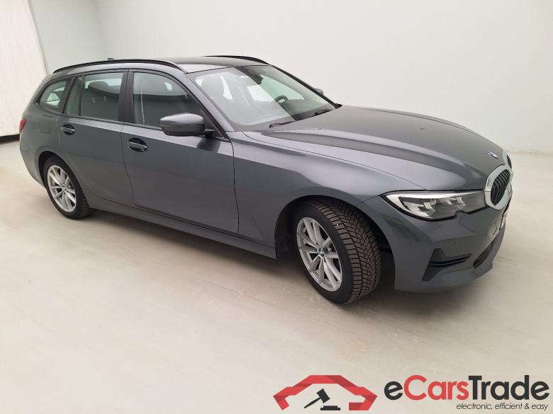 BMW, 3-serie Touring '18, BMW 3 Reeks Touring 318dA (110 kW) 5d #3