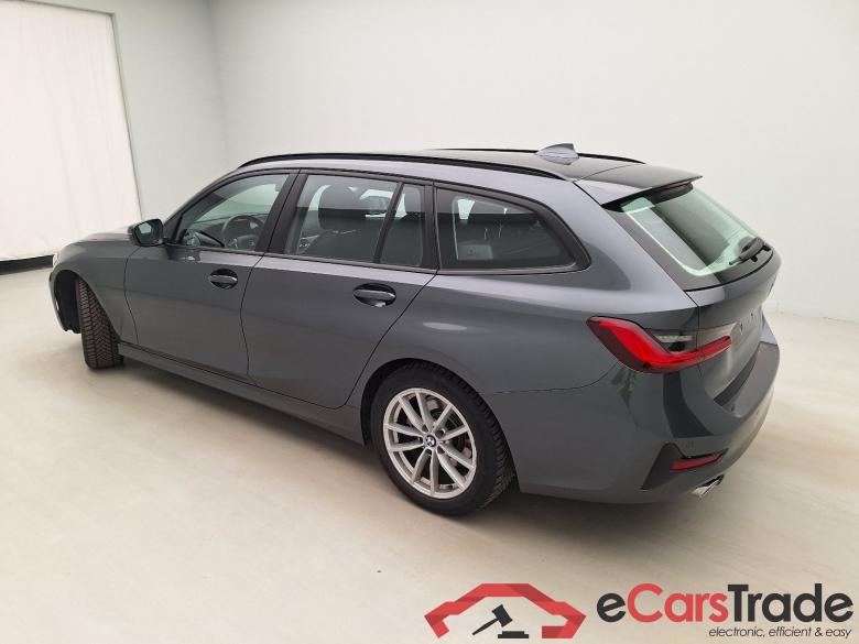 BMW, 3-serie Touring '18, BMW 3 Reeks Touring 318dA (110 kW) 5d #5